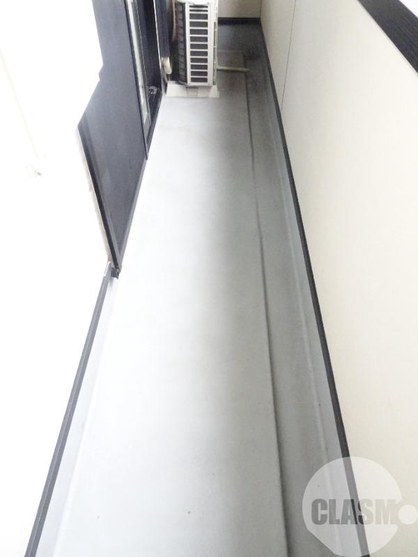 15/26 バルコニー