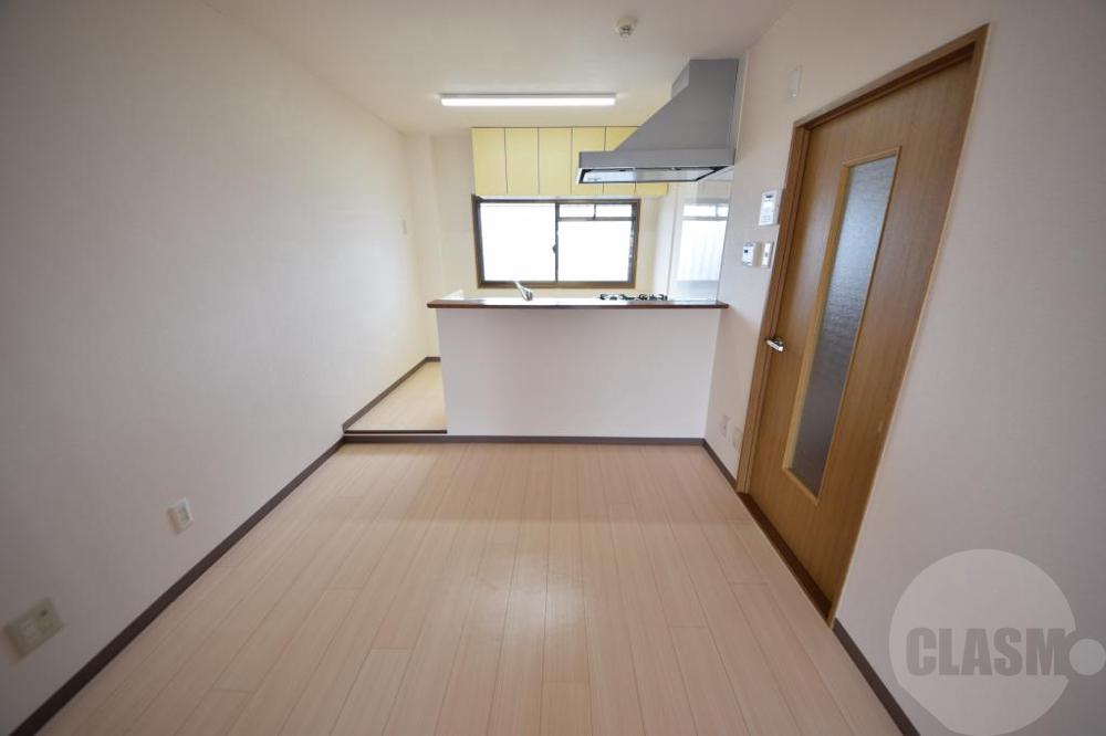 3/26 リビング/ダイニング