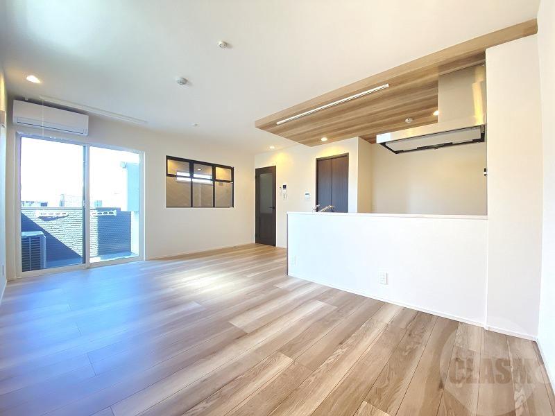 3/30 リビング/ダイニング