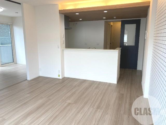 3/30 リビング/ダイニング