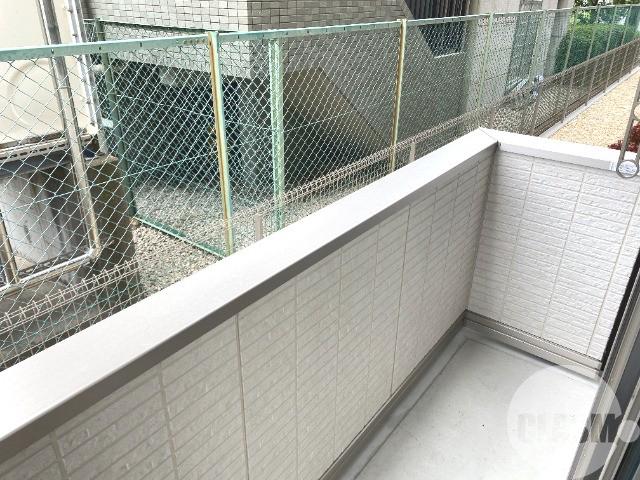 16/30 バルコニー