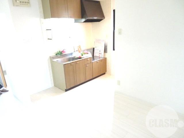 3/30 リビング/ダイニング