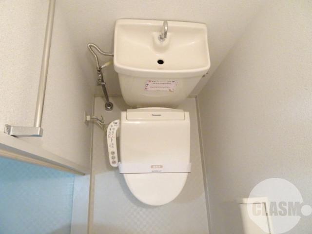 12/30 トイレ