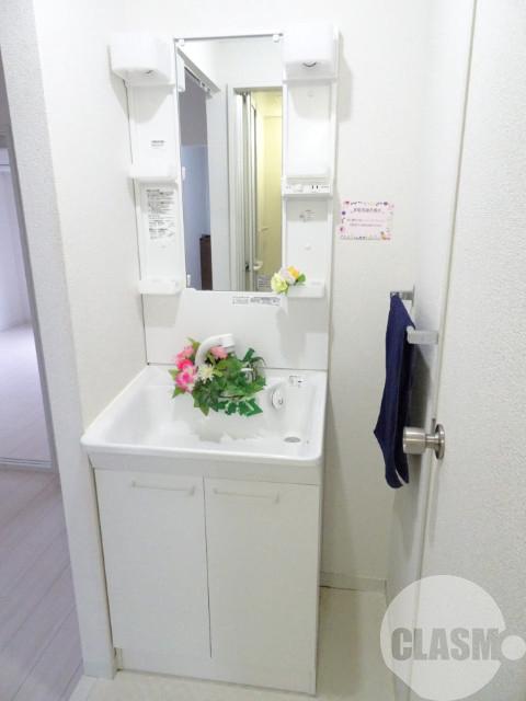13/30 洗面