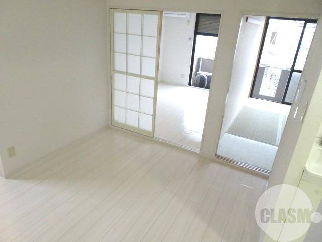 4/30 リビング/ダイニング