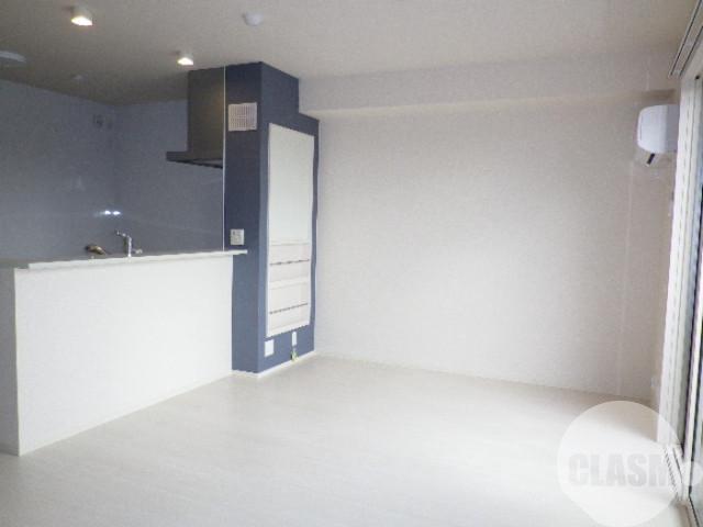 4/24 リビング/ダイニング