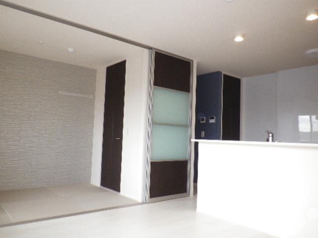 5/24 リビング/ダイニング