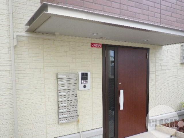 16/24 エントランス