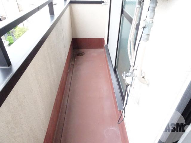 13/30 バルコニー