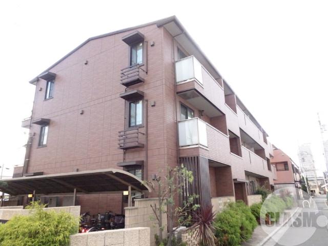 1/30 外観