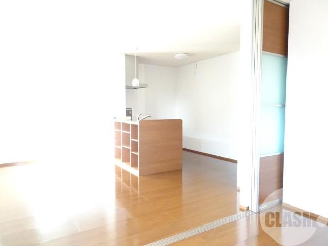 3/30 リビング/ダイニング