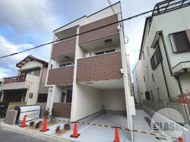 1/29 外観