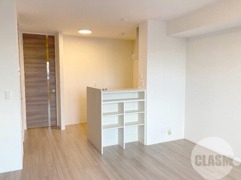 3/30 リビング/ダイニング