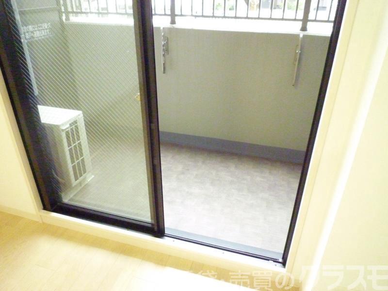 25/30 バルコニー