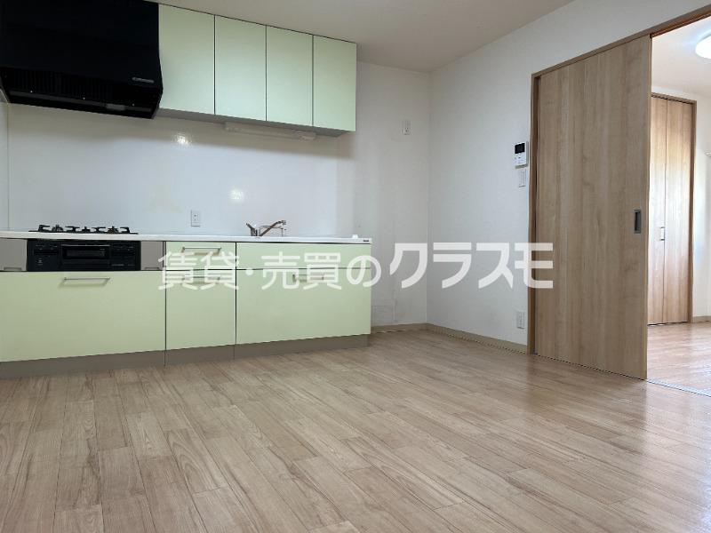 3/16 リビング/ダイニング