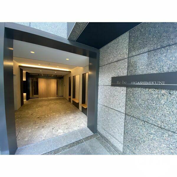 15/27 エントランス