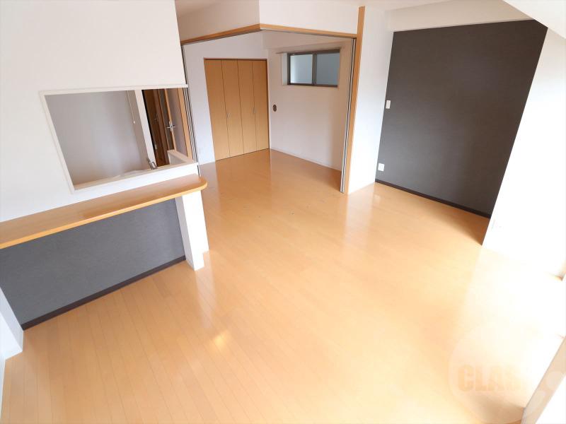 3/30 リビング/ダイニング