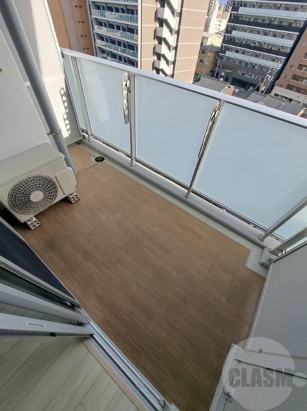 15/30 バルコニー