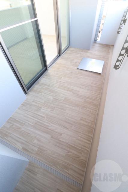 16/30 バルコニー