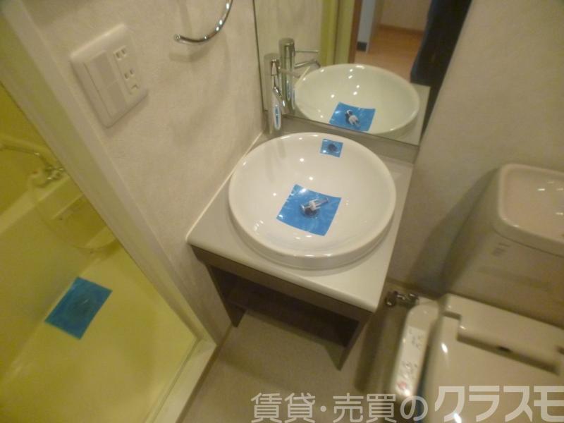 23/30 洗面
