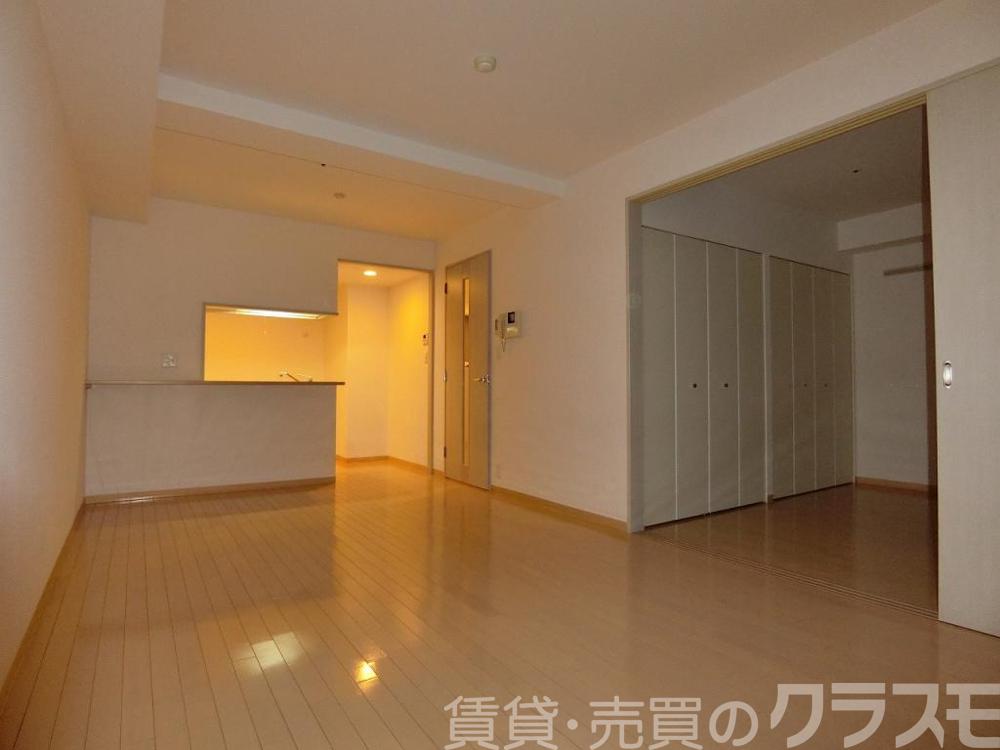 4/30 リビング/ダイニング