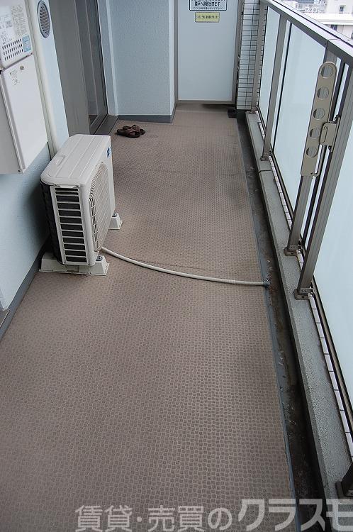 24/30 バルコニー