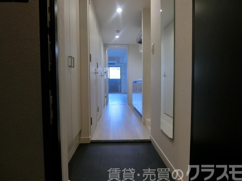 15/30 玄関