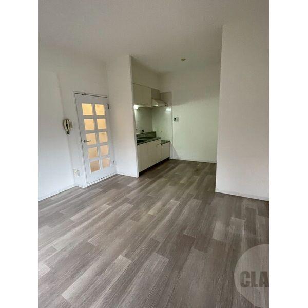 4/23 リビング/ダイニング