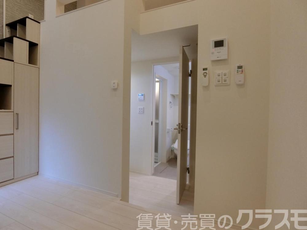 4/30 リビング/ダイニング