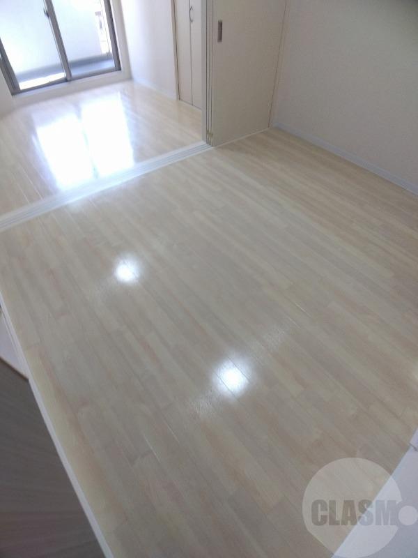 5/30 リビング/ダイニング