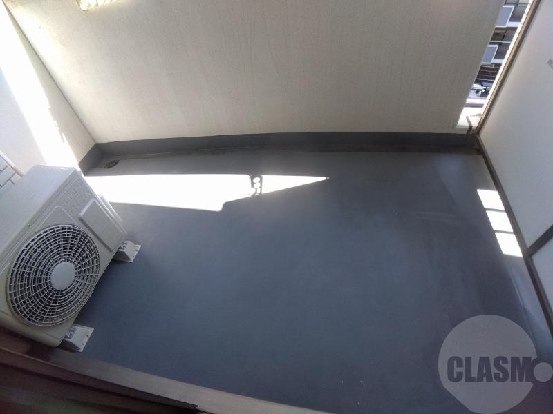 15/30 バルコニー