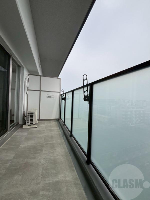 15/30 バルコニー