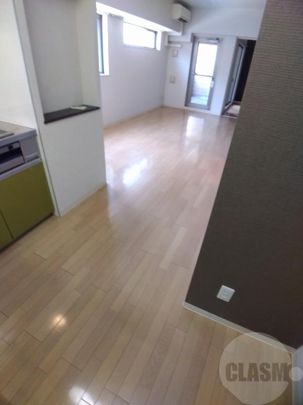 5/30 リビング/ダイニング