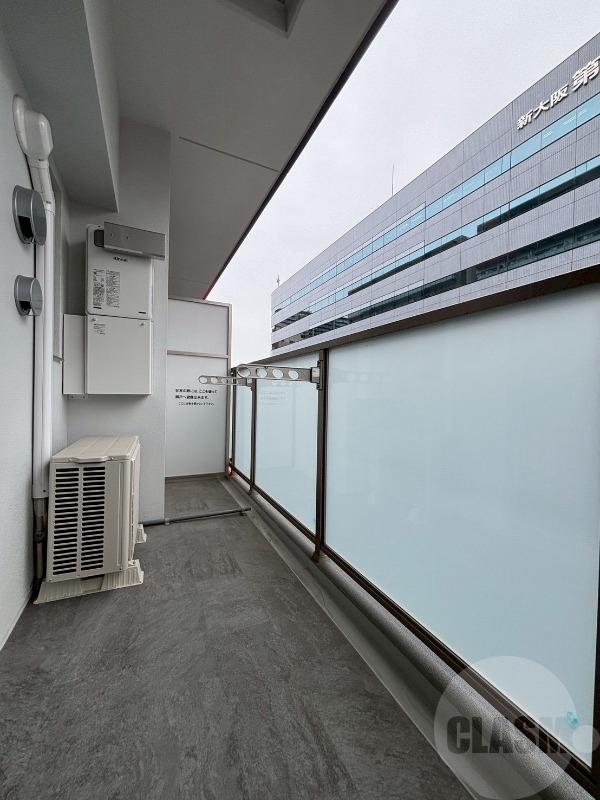 15/30 バルコニー