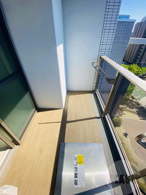 16/30 バルコニー