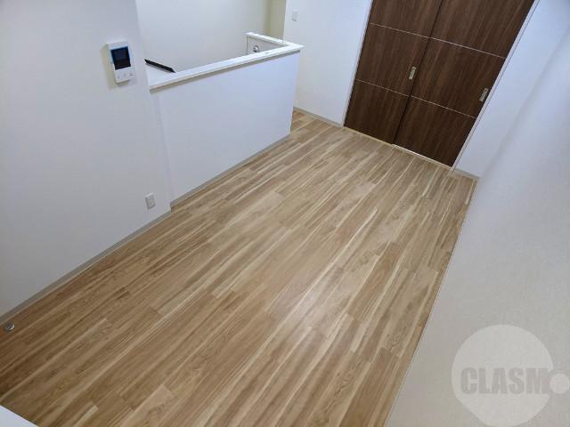 5/27 リビング/ダイニング