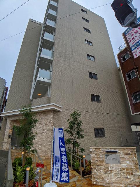 3/27 外観