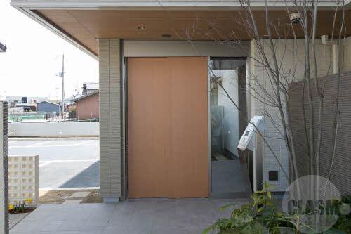 2/10 エントランス