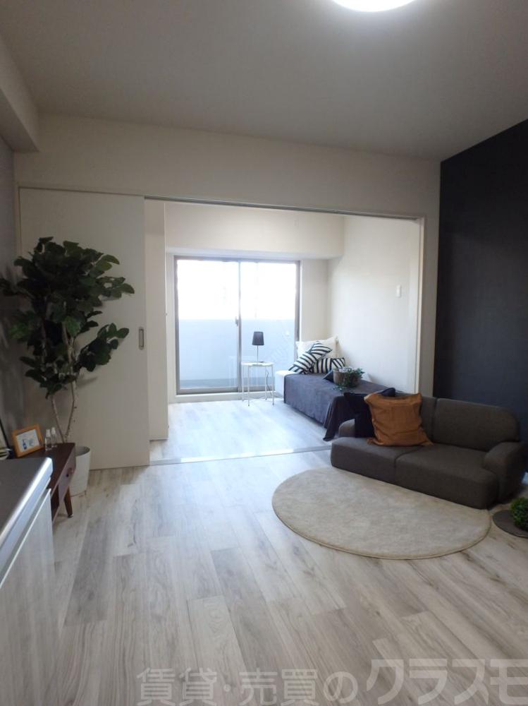 7/30 リビング/ダイニング