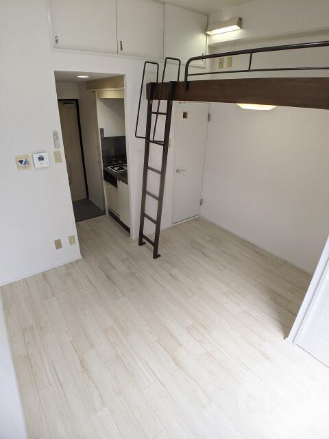 4/25 リビング/ダイニング