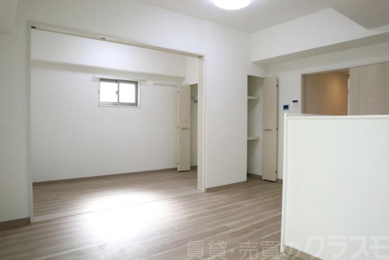 6/30 リビング/ダイニング