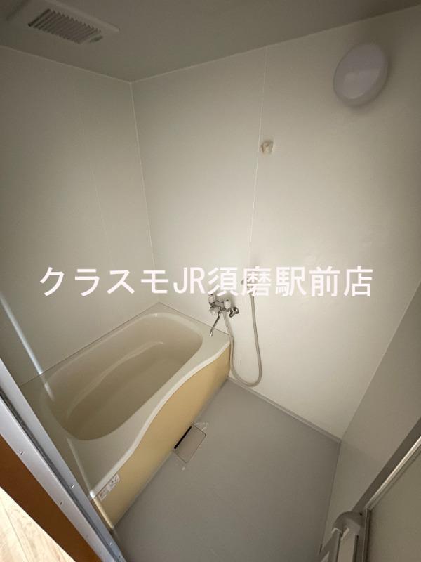 11/29 浴室