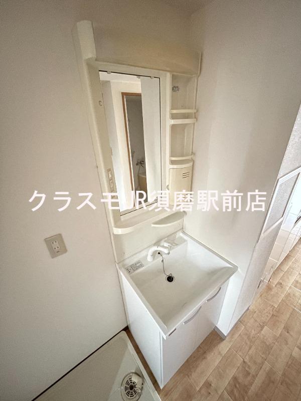 13/29 洗面