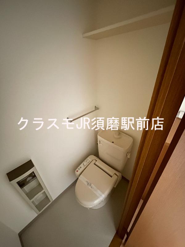 12/29 トイレ