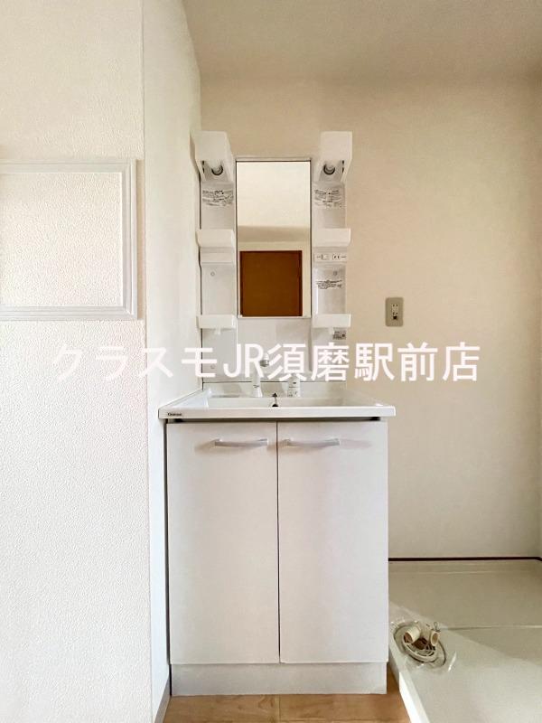 13/29 洗面