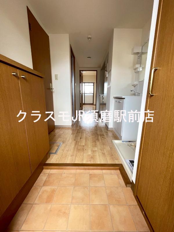 9/29 玄関