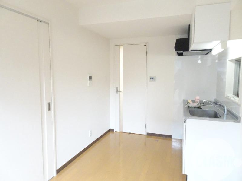 4/25 リビング/ダイニング