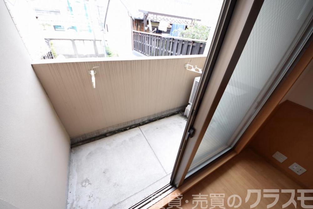 24/30 バルコニー