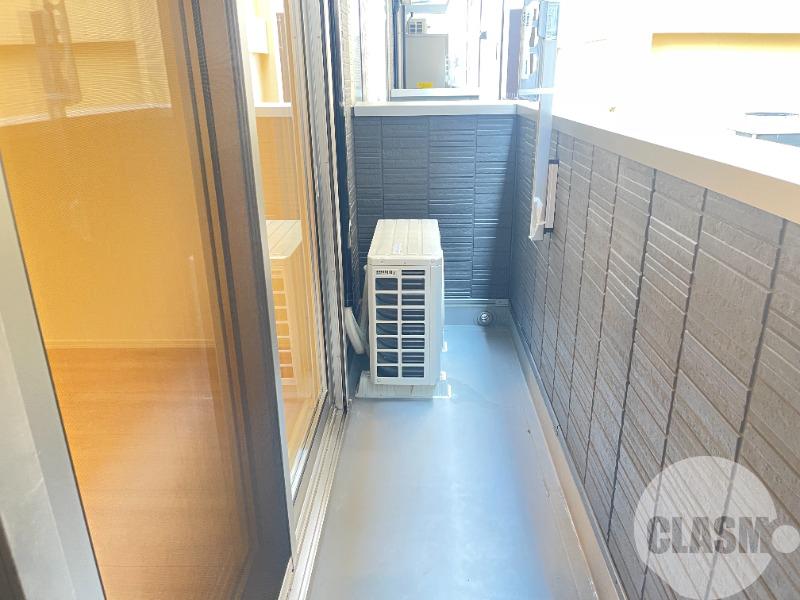 16/30 バルコニー