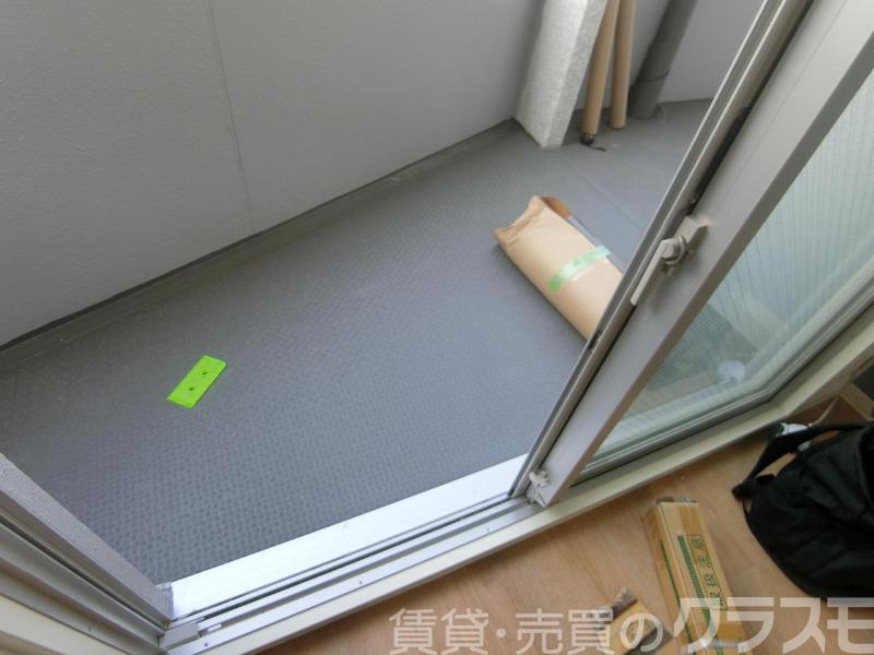 25/30 バルコニー